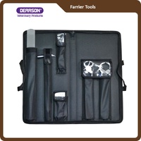 Stainless Steel Hoof Kit Items 2