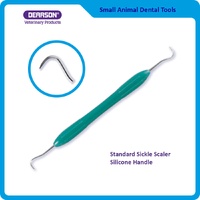 Silicone Resorptive Lesion Probe