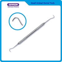 Stainless Normal Sickle Scaler