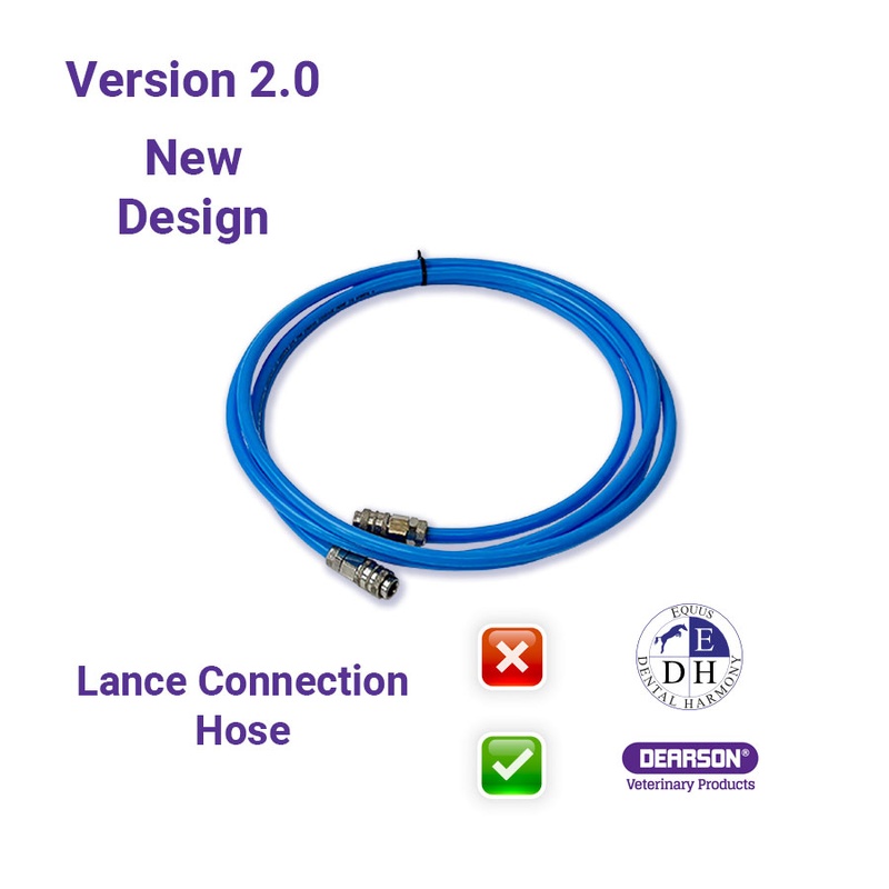 Connection Hose for Dearson 