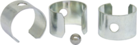 Clip & Ball Bearings