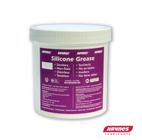 Haynes Silicone Grease - 1 lb Pail