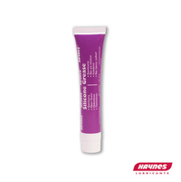 Haynes Silicone Grease - 1 oz. Tube