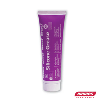 Haynes Silicone Grease - 4 oz. Tube