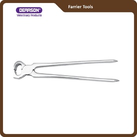 Farrier Hoof Nipper-Trimmer