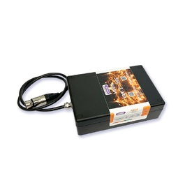 36v 3.0Ah NiMH Series 3 International Battery Pack