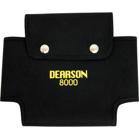 8000 Lithium Ion Battery Pouch