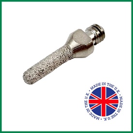 4mm Diastema Burr