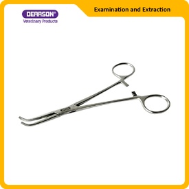 Small 6 Inch Incisor Forceps
