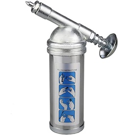 Push Type Utility Grease Gun