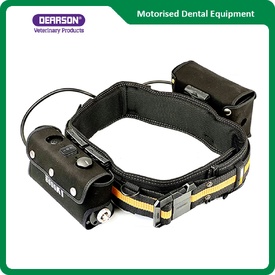 Series 3 Dearson 8000 XT Base Unit