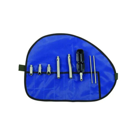 Equine Dental Basic Burgess Set