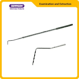 Banded Periodontal Probe