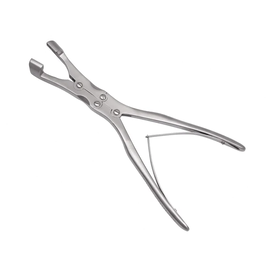 Serrated Molar Compound Forceps 12