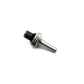 Diastema Flusher Outlet Valve