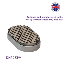 DN125P Pocket Float Blade