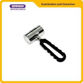 50mm Equine Dental Mallet
