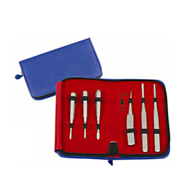 Elevator Set Equine Dental Teeth