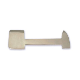 Efficient Slimline Clinch Cutter