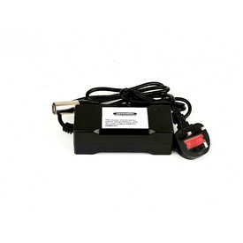 36v Lithium Ion Charger