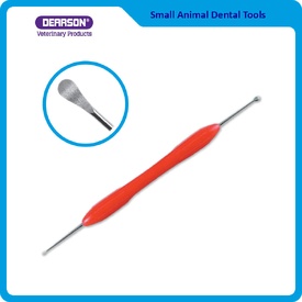 Silicone Periosteal Elevator 2mm & 4mm Ends