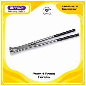 4 Prong 15