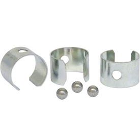 Clip & Ball Bearings