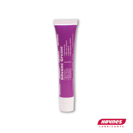 Haynes Silicone Grease - 1 oz. Tube