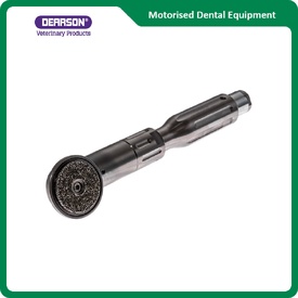 Palmy Incisor MultiHead Handpiece
